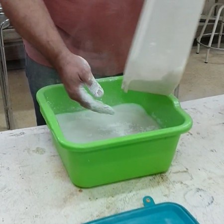 Elaboración